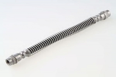 HELLA PAGID 8ah355461181 -  Тормозной шланг